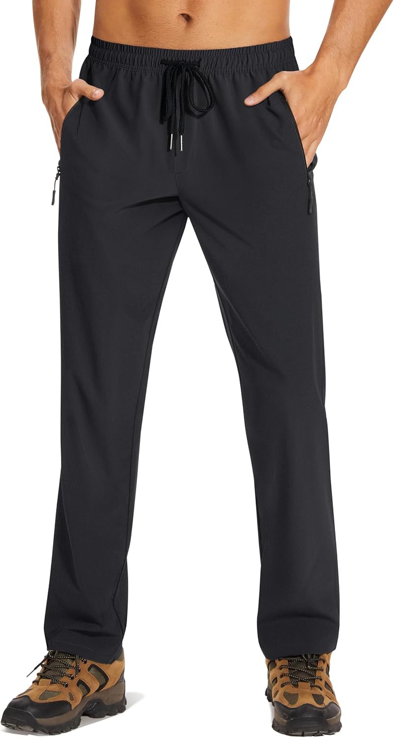 L5311#  Men Quick Drying Pants