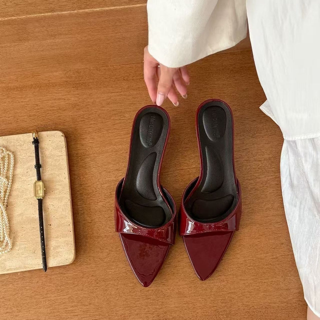 E7237-1# Women Shoes