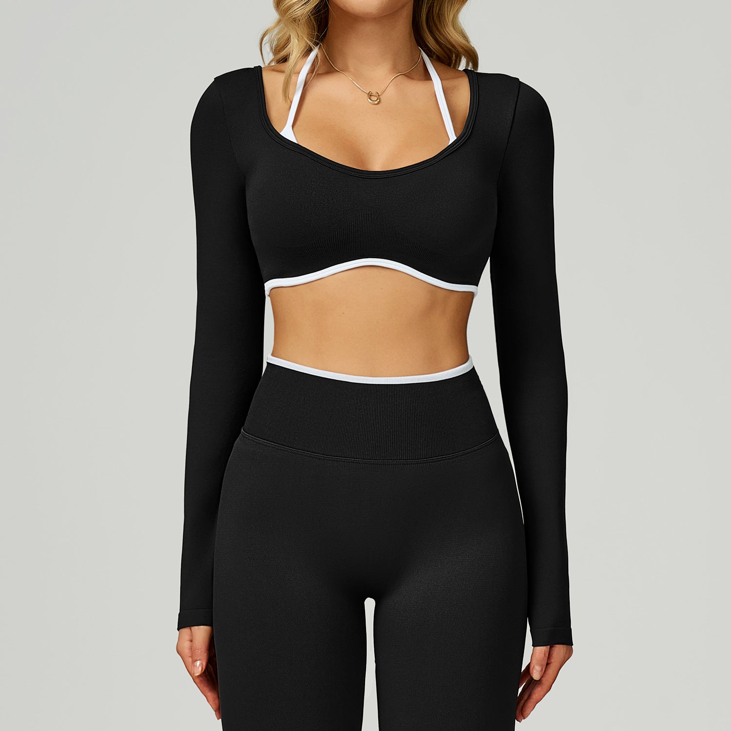 1328-1#A Women Yoga Shirts or Pants