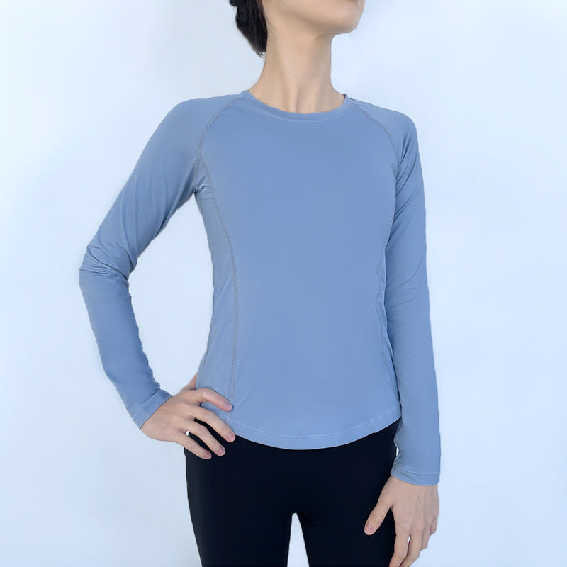 1855# Long Sleeve Shirts