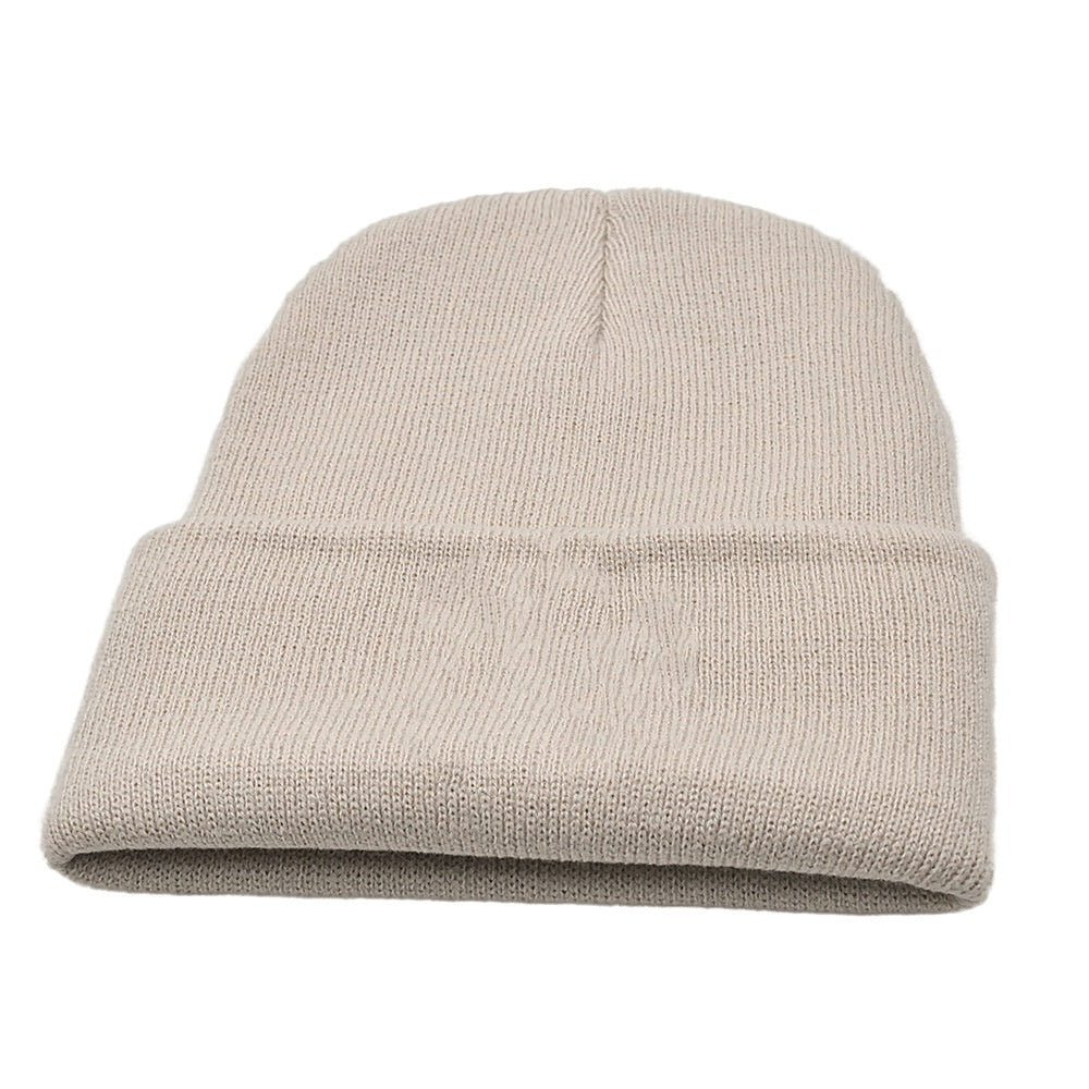 E4128#Knitted Hat