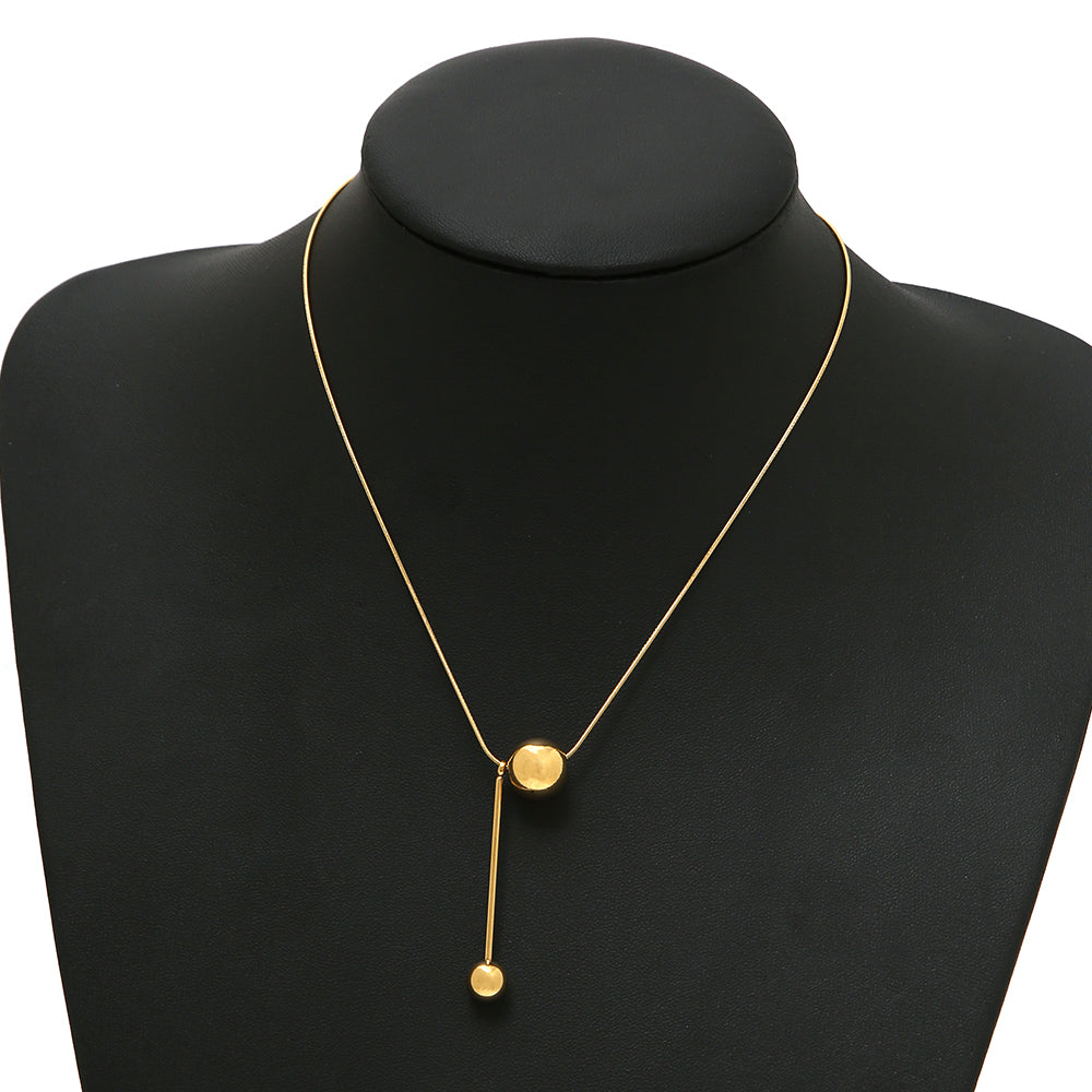 E1206# Niche Design Necklace