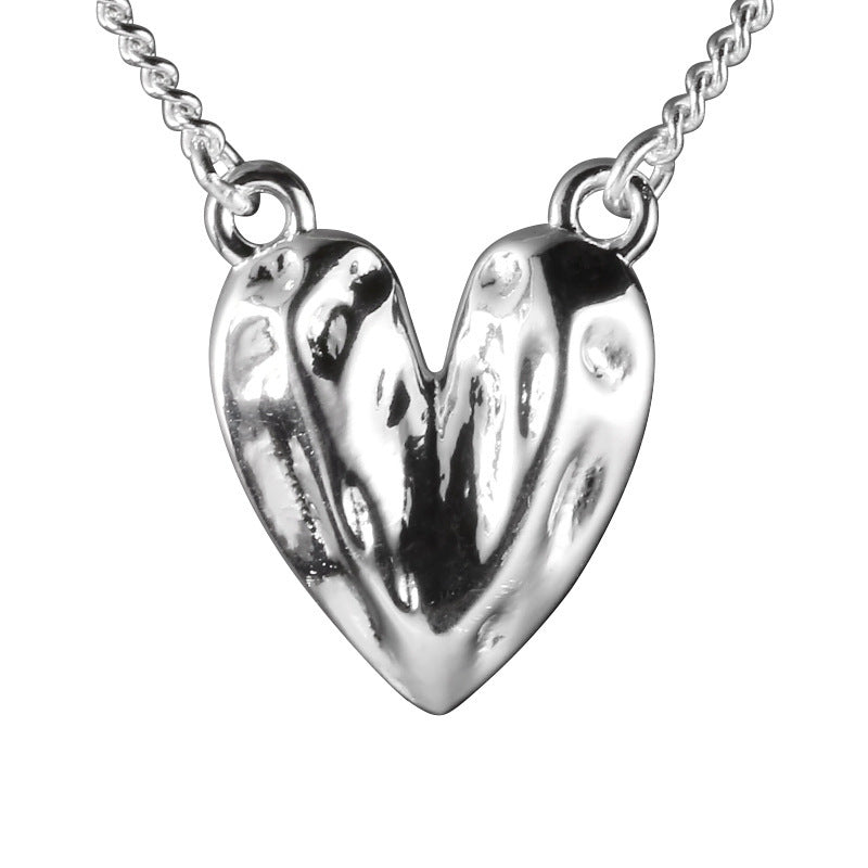 E1180#fashion light luxury necklace