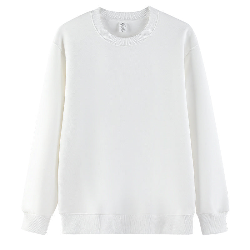 E7282#  Women Polka Dot Print Sweatshirts