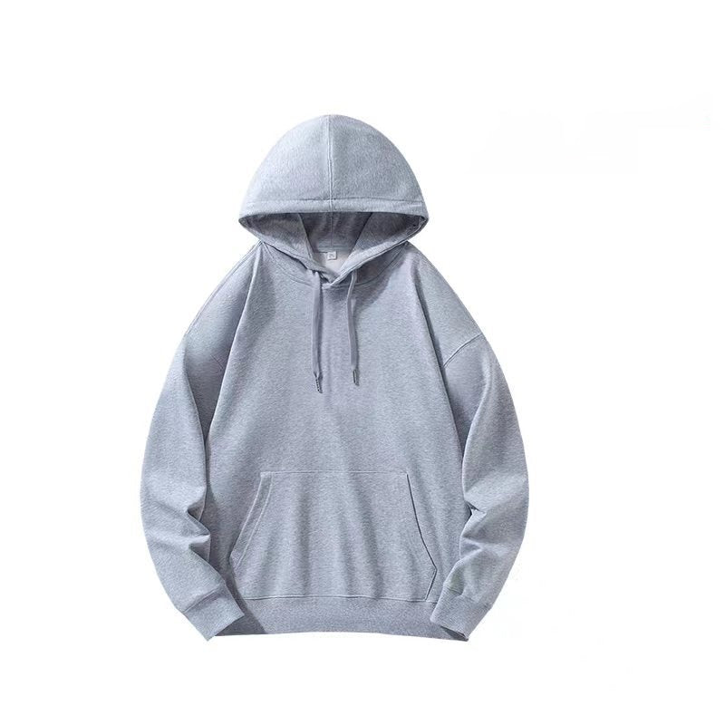 E7125# Unisex Hoodie