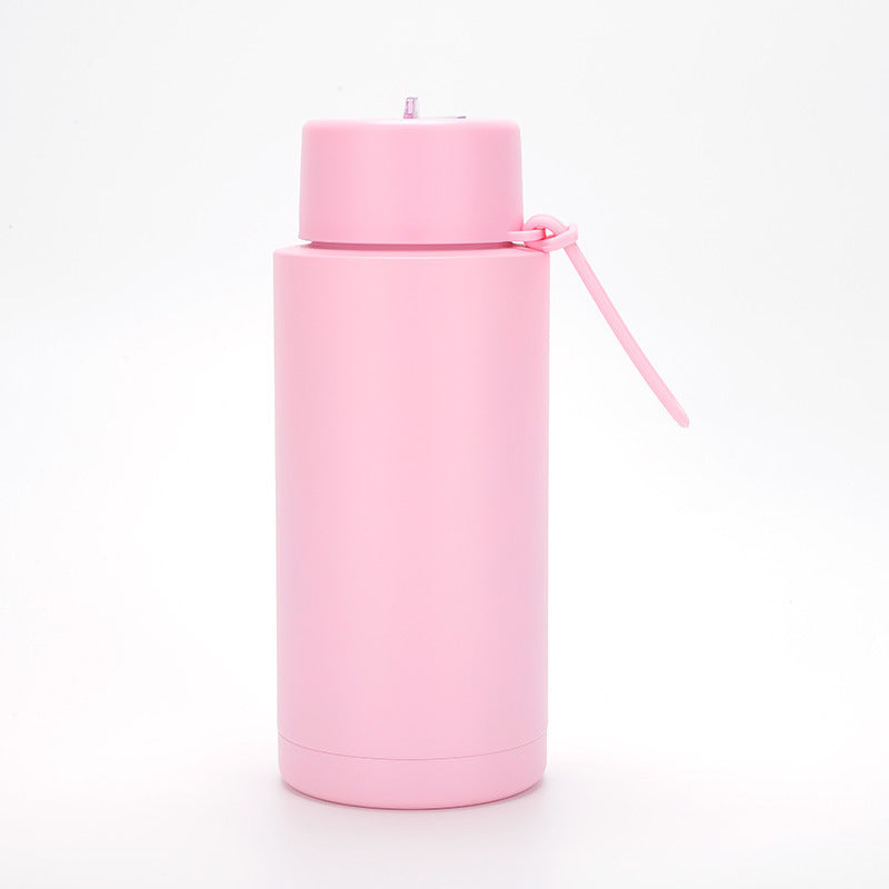 E7191#  34OZ Stanless Cup