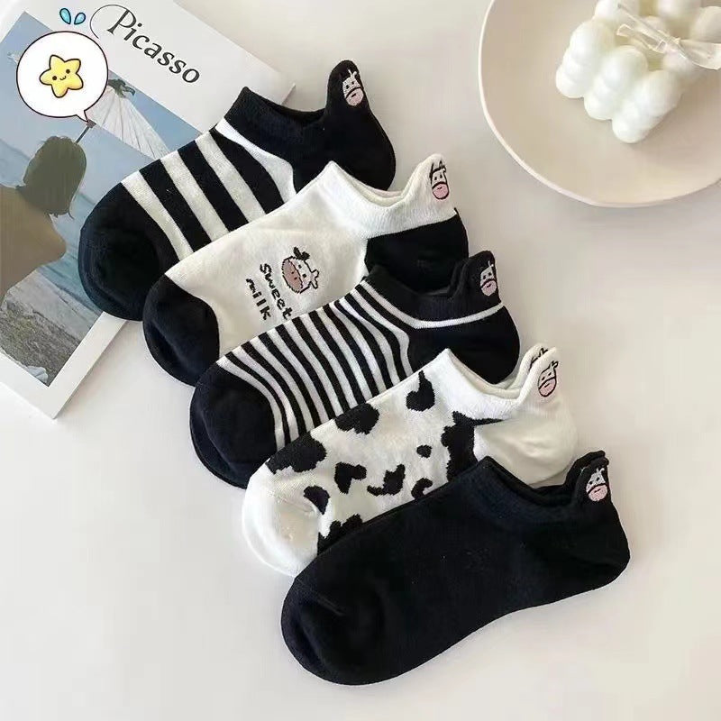 2390# A Unisex Socks