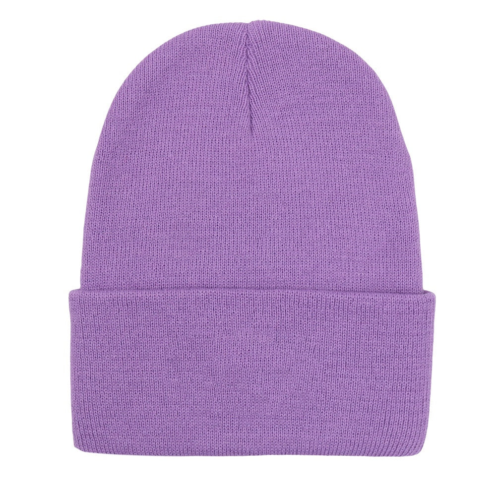 E4127#  Knitted Hat