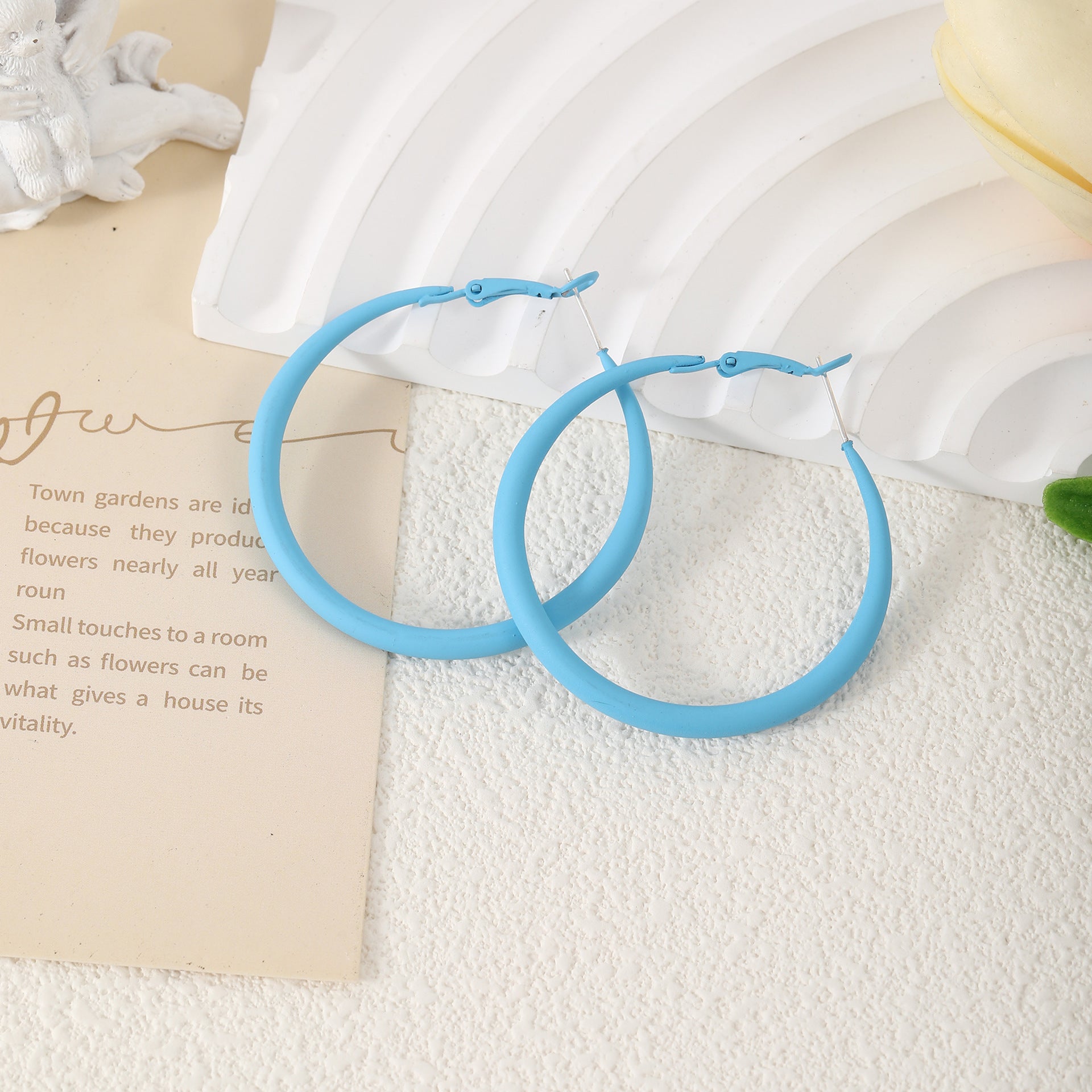 E7238#  Women Earrings