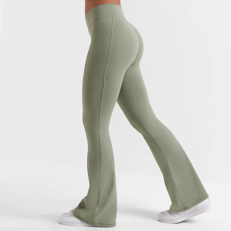 72# AL Yoga Bra Pants Set