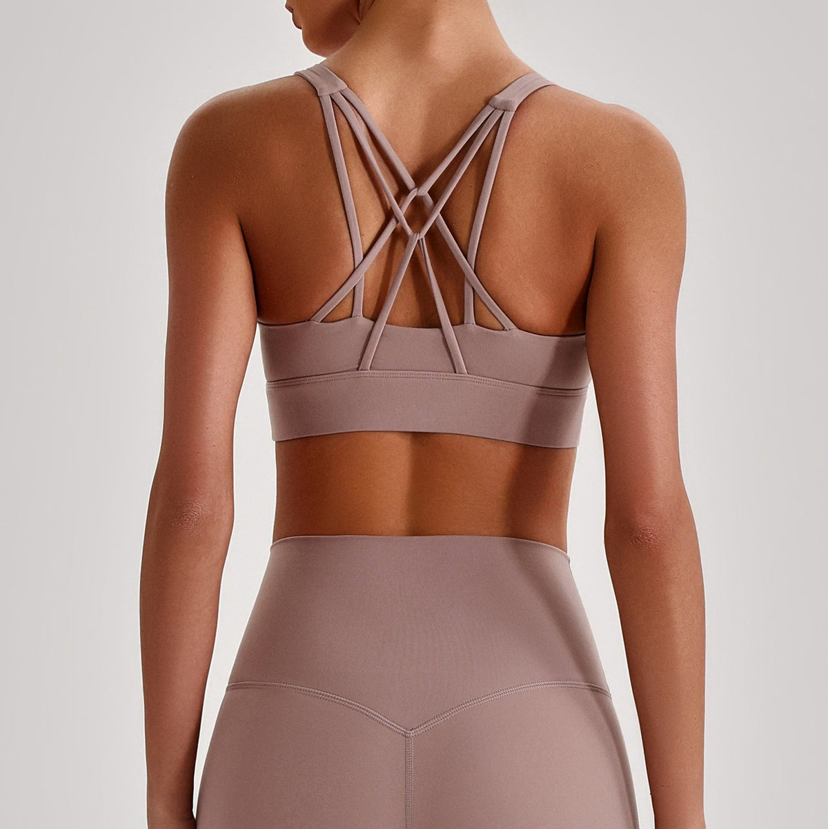 L6298#  Women Yoga Bra Or Shorts