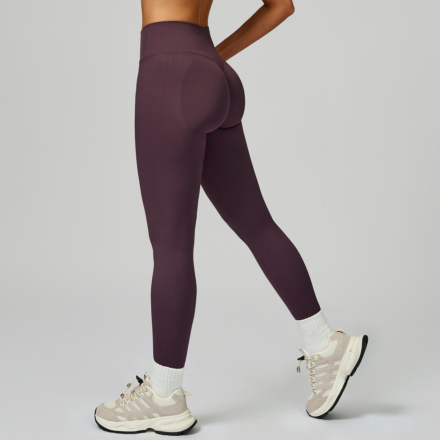 1328-3#A Women Yoga Shirts or Pants