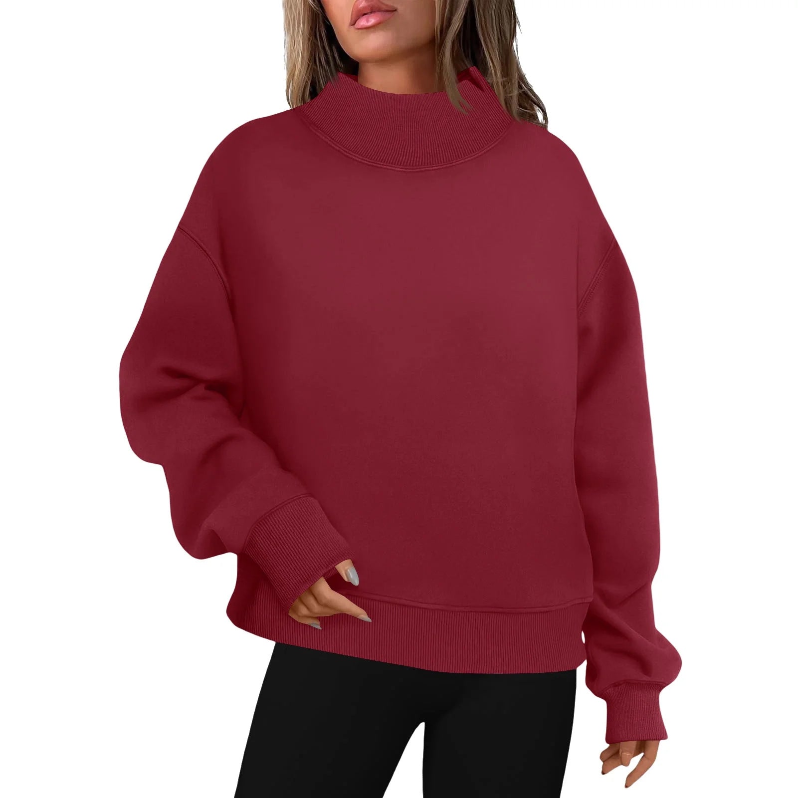 1499# A  Women Sweatshirts