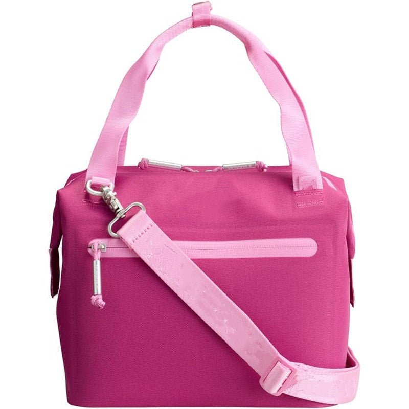E7188#  Portable lunch box bag