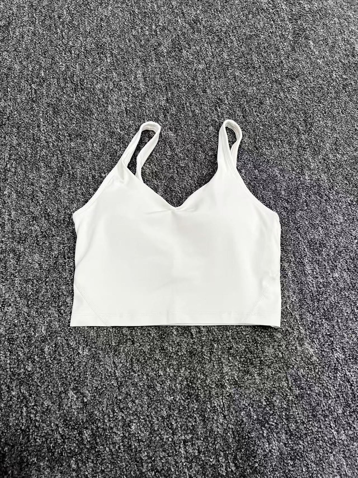 L6434 Women Yoga Bra