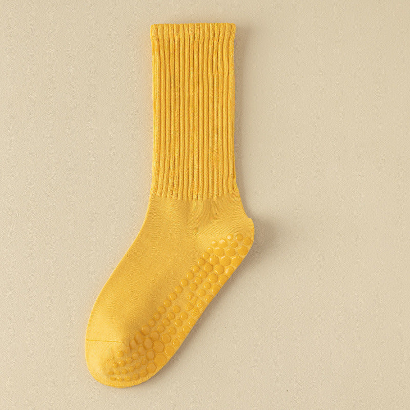 1668# A Yoga Anti-slip Socks