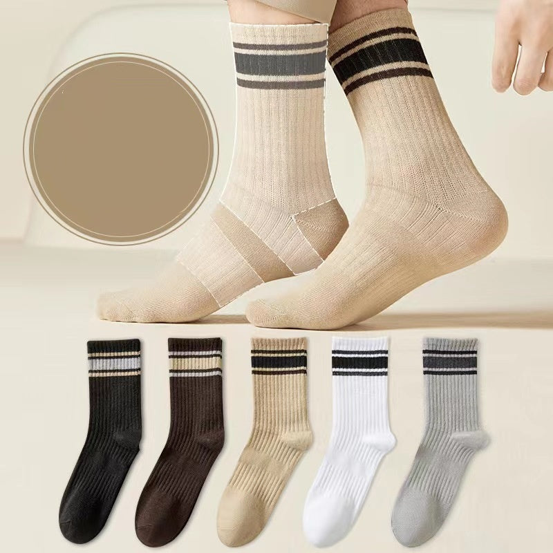 2390# A Unisex Socks