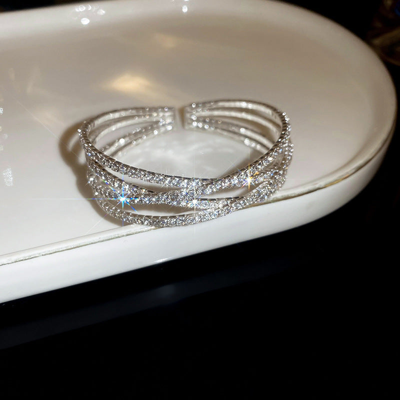 E6476# 5mm Bracelets