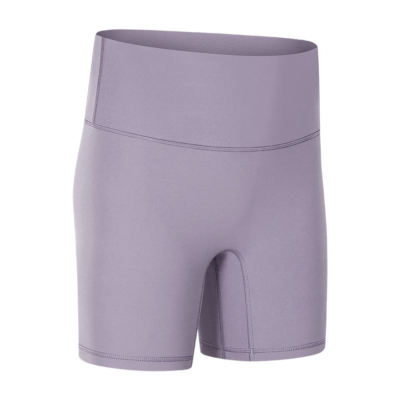 L2233-1# Women Yoga Shorts