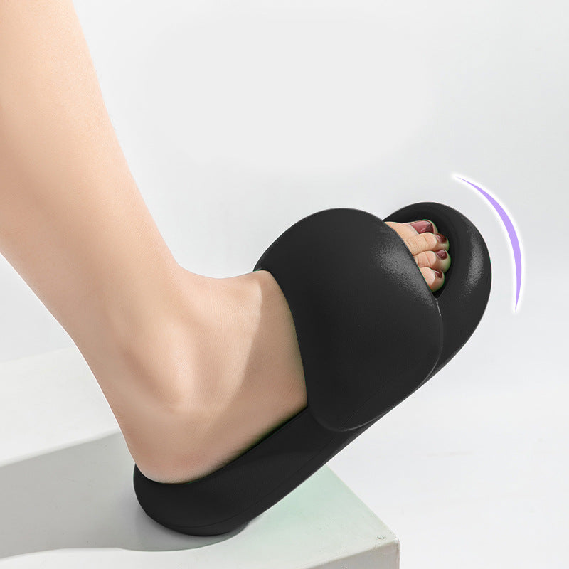 E7032#Unisex Fashion Slipper