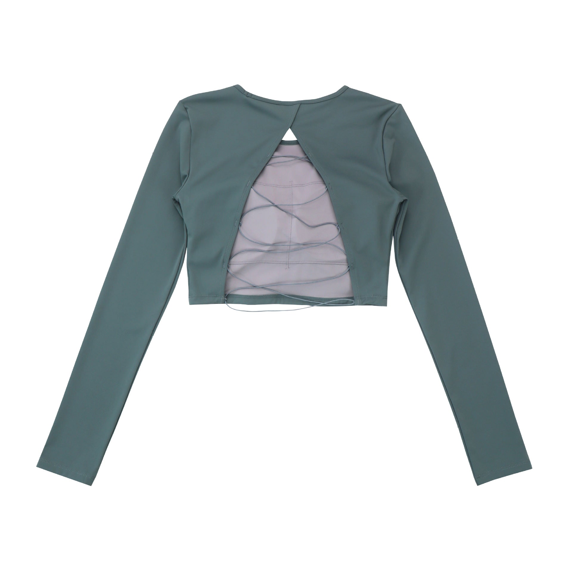 L5338# Women Long Sleeve Shirts