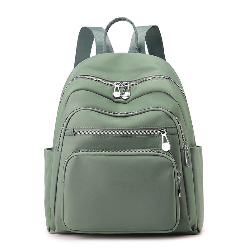 E6916# Men Backpack