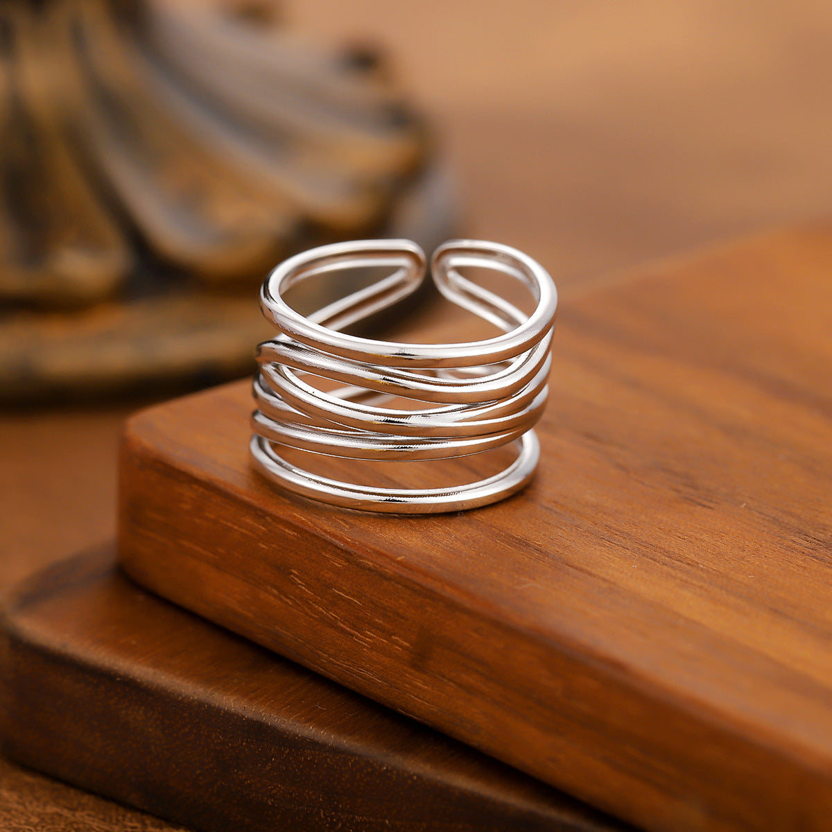 E6869#Fashion Rings
