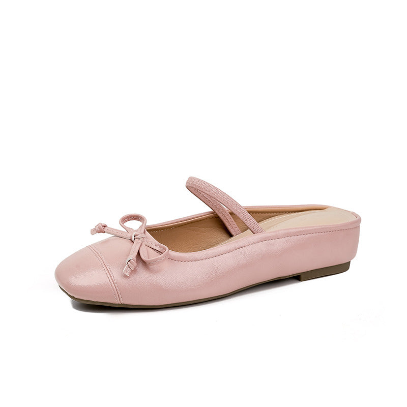 E7013# Women Slipper