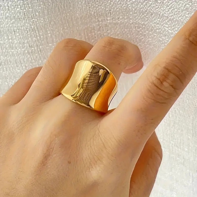 E6869#Fashion Rings