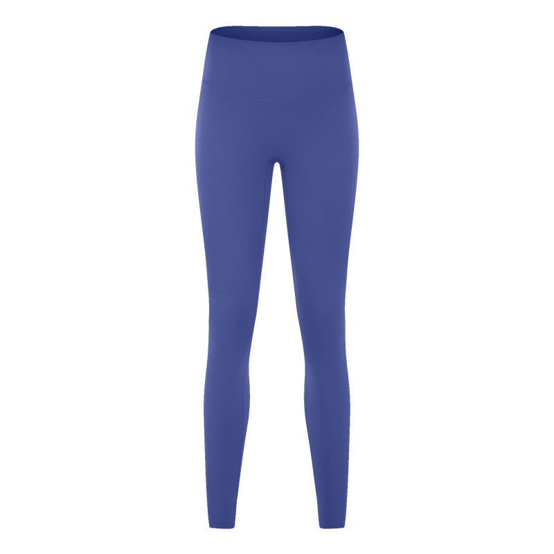 1225A-1# High Waist Legging
