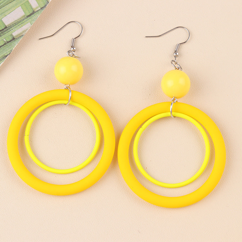 E6890# Women Earrings