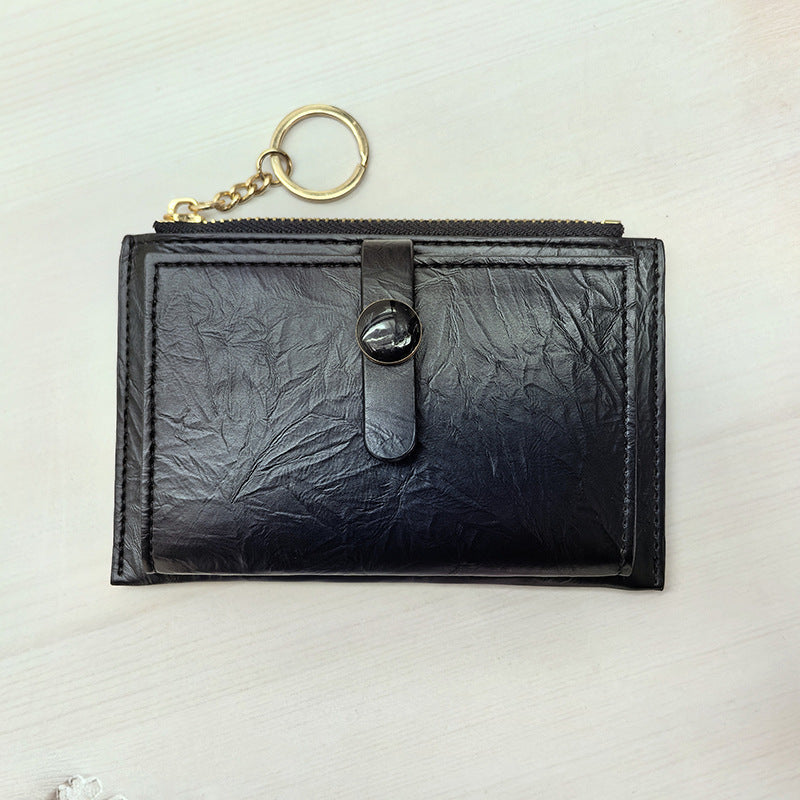 E5603#Wallet with 14 Colors