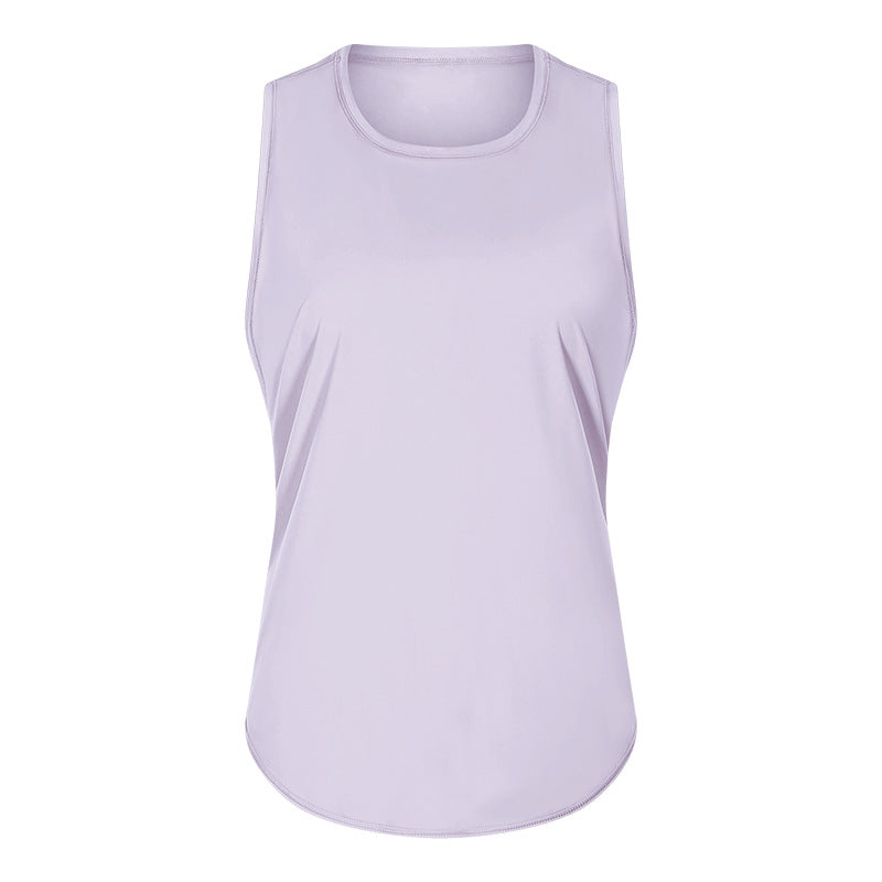 #1052 Yoga Vest