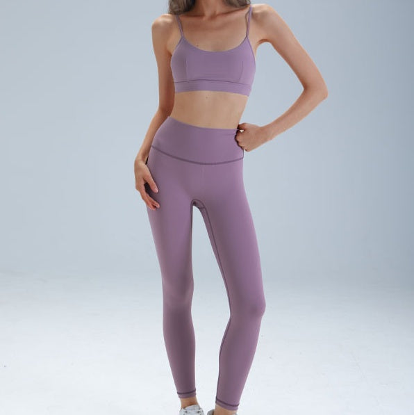 1586# A Women Yoga Set