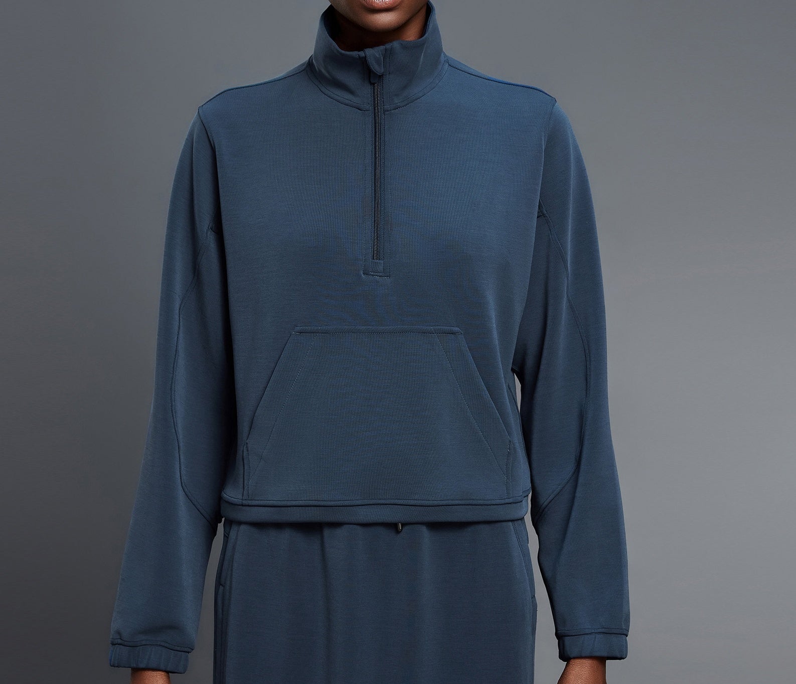 L4888# Women Sweatshirts