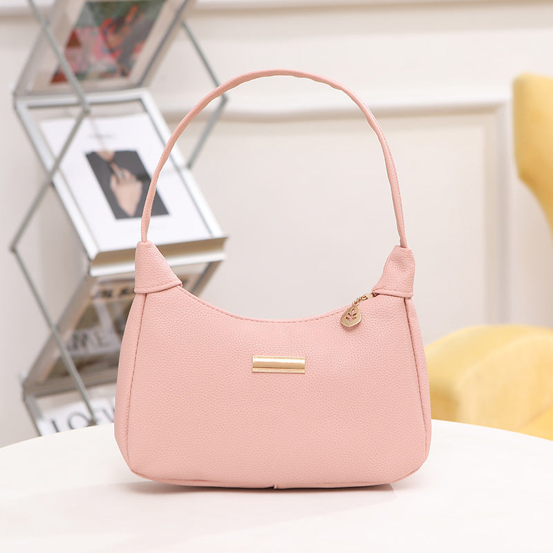 E6852#  PU Bag