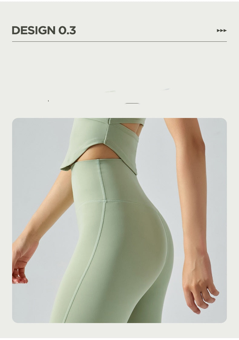 43# AL High Waist Leggings