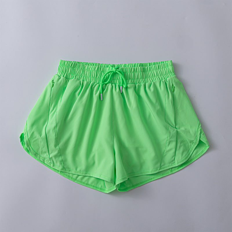 1956#Yoga Shorts