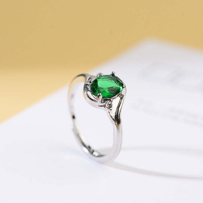 E1737#Fashion 14mm Rings