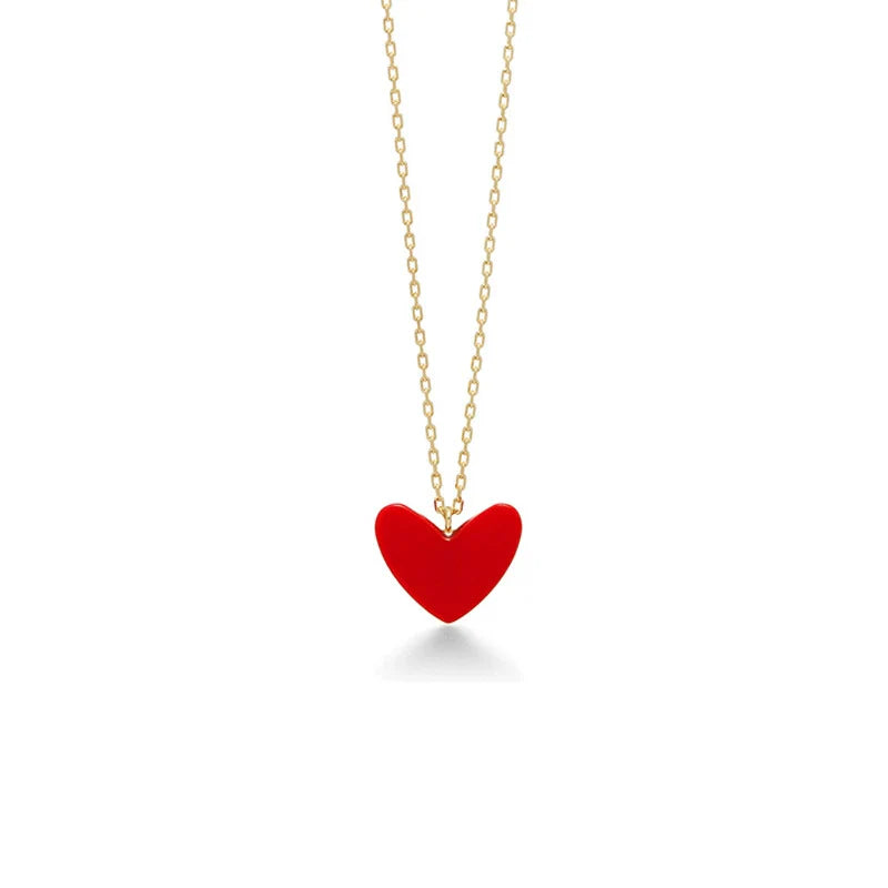 E5209#  8mm Necklaces