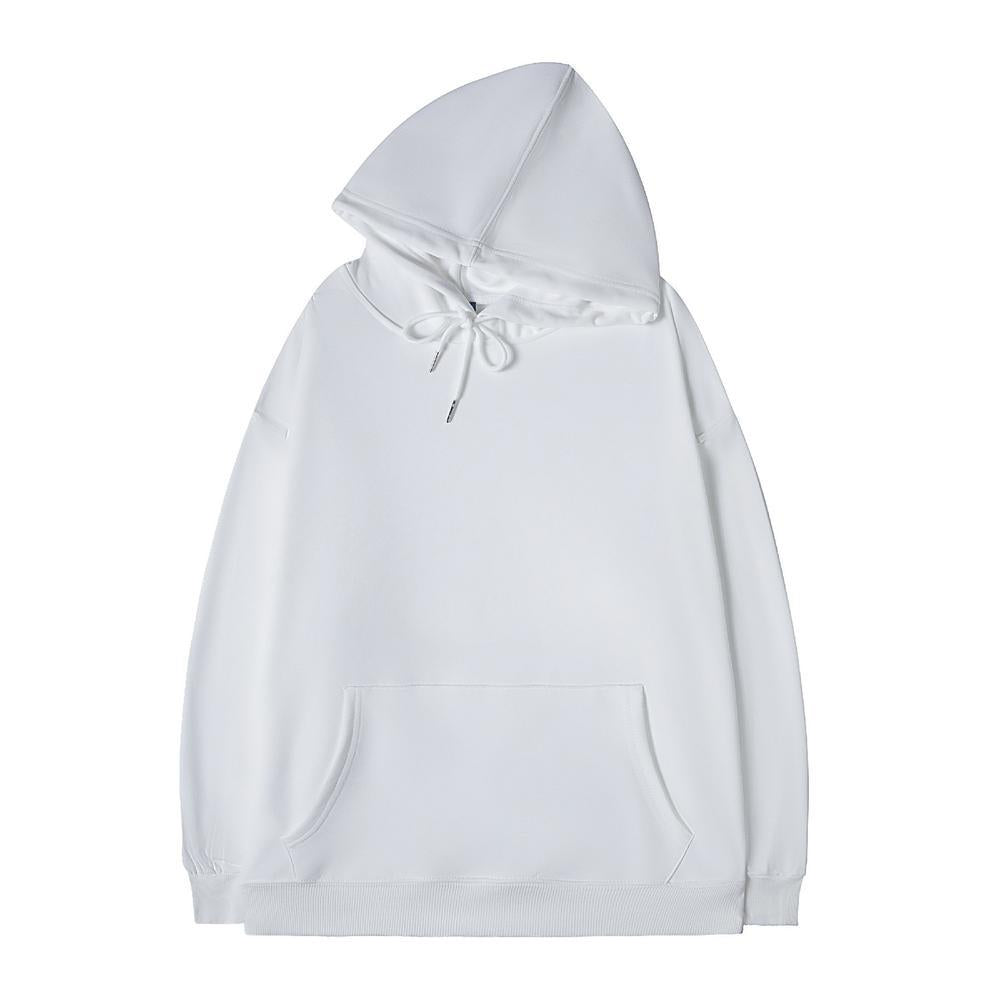 E7125# Unisex Hoodie
