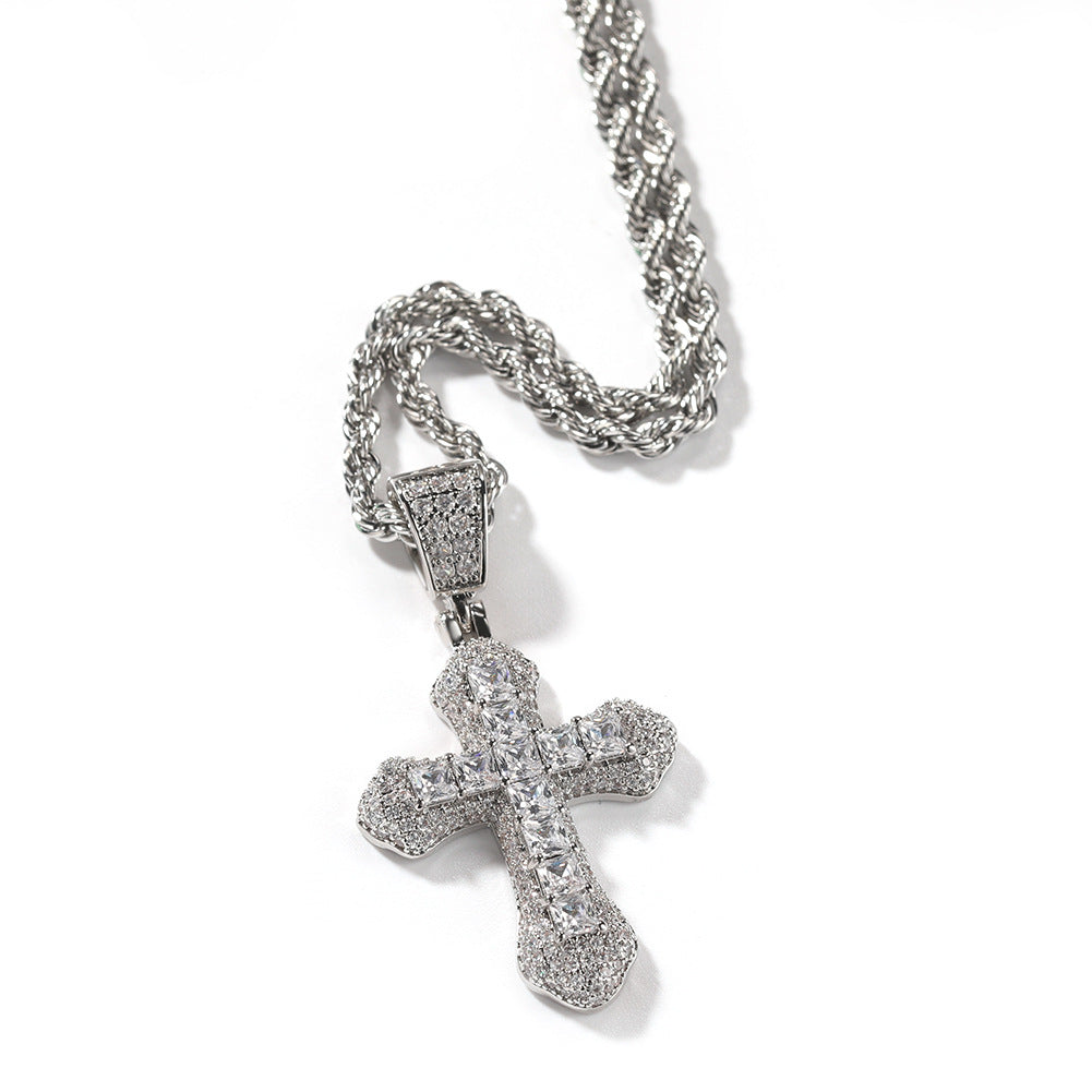 E6962# 2MM Necklace