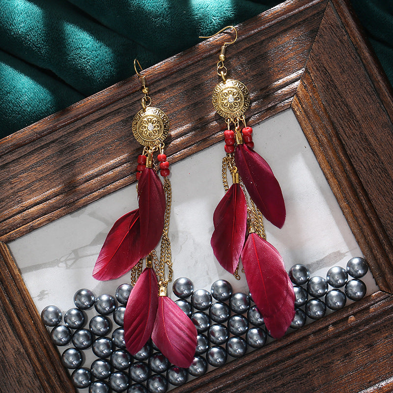 E6890# Women Earrings
