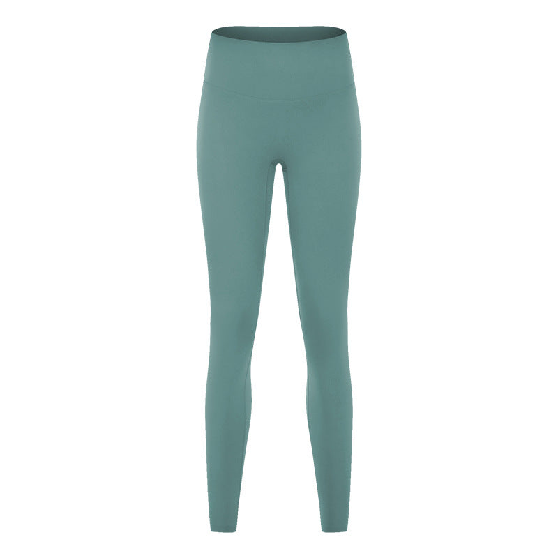 1225A# High Waist Legging