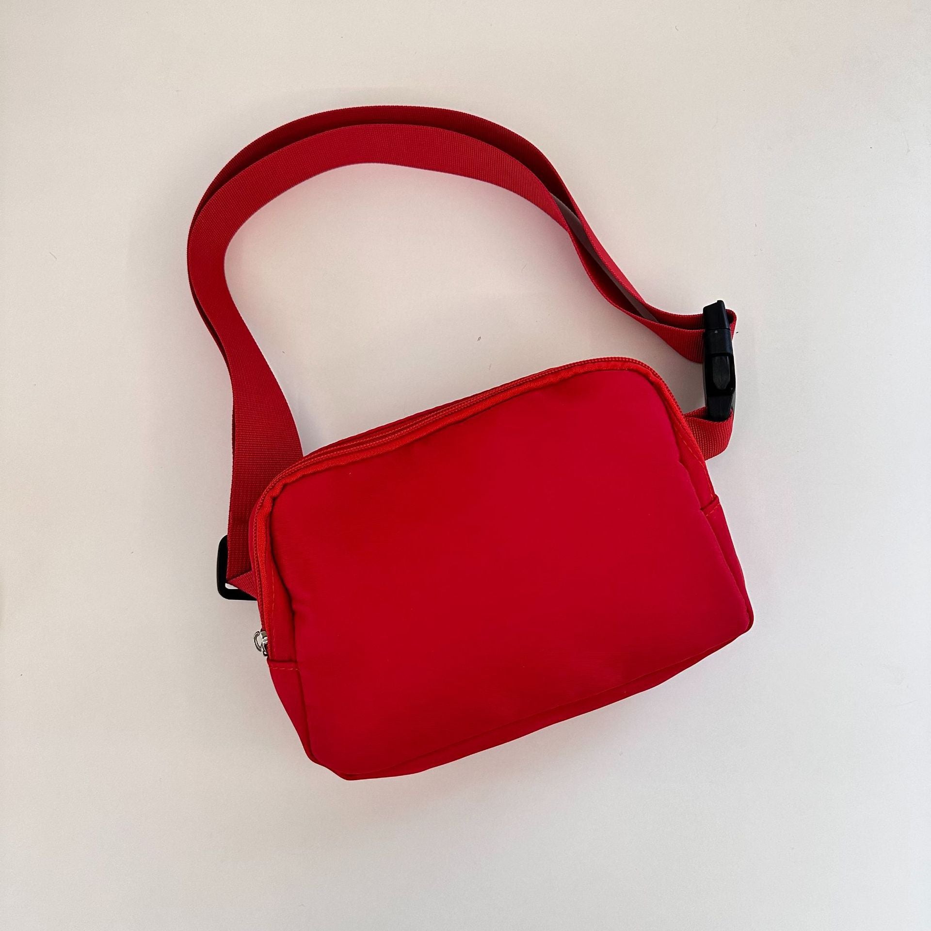 L5668#  Nylon Waist Bag