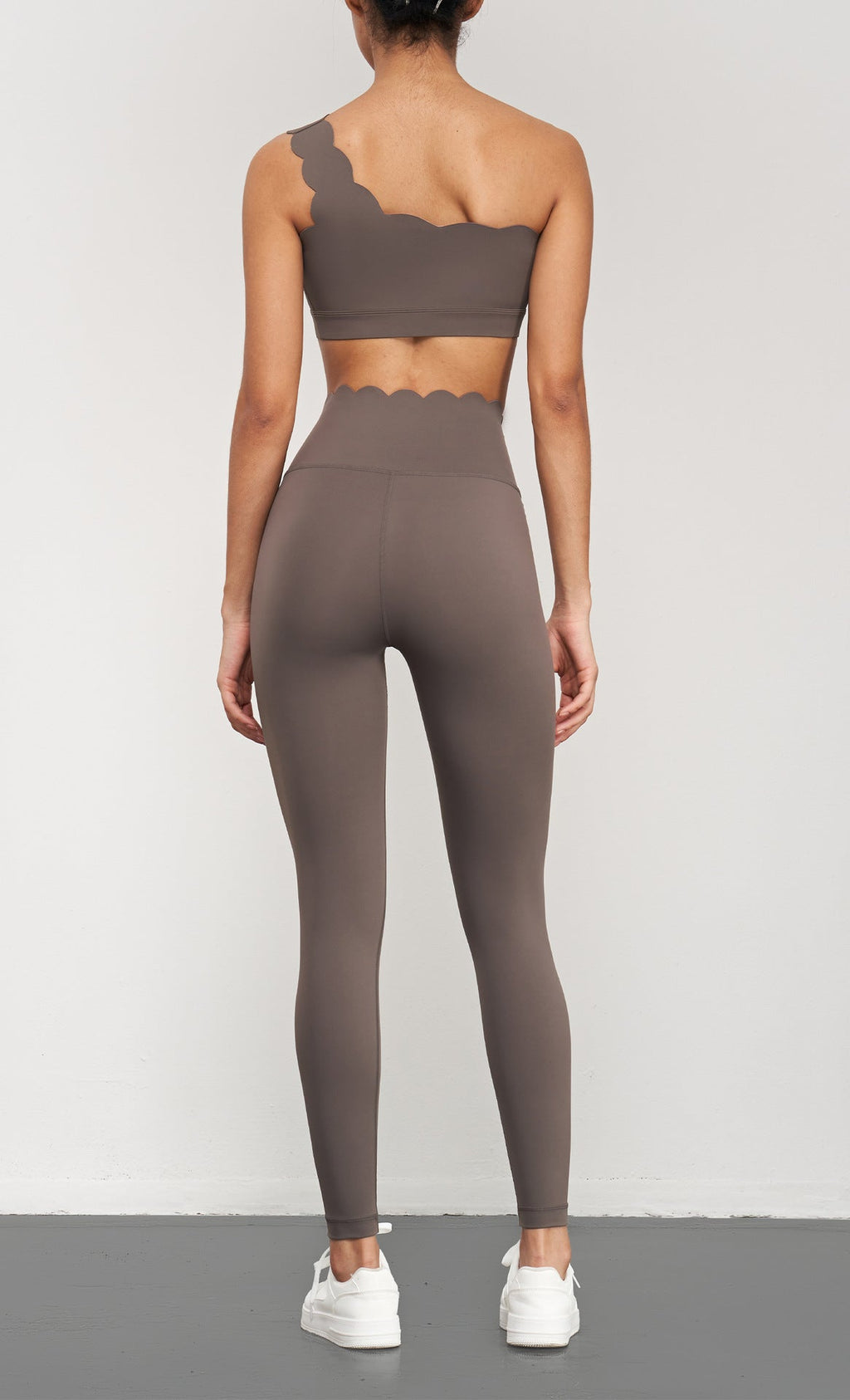 32# Al Yoga Pants