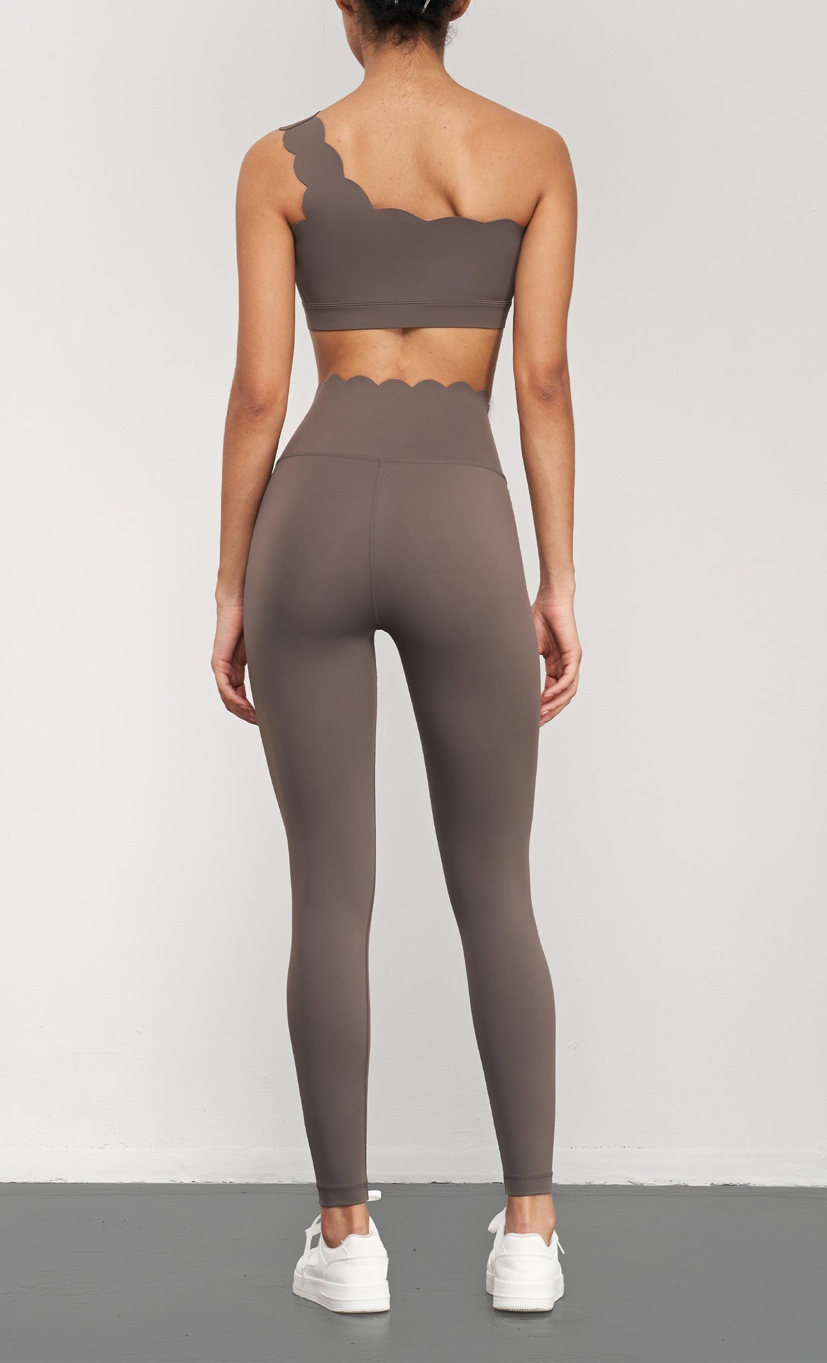 32# Al Yoga Pants