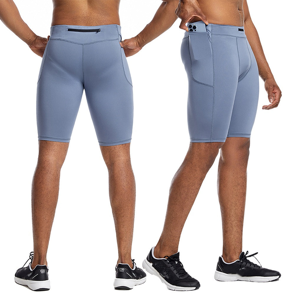L5840#  Men Shorts