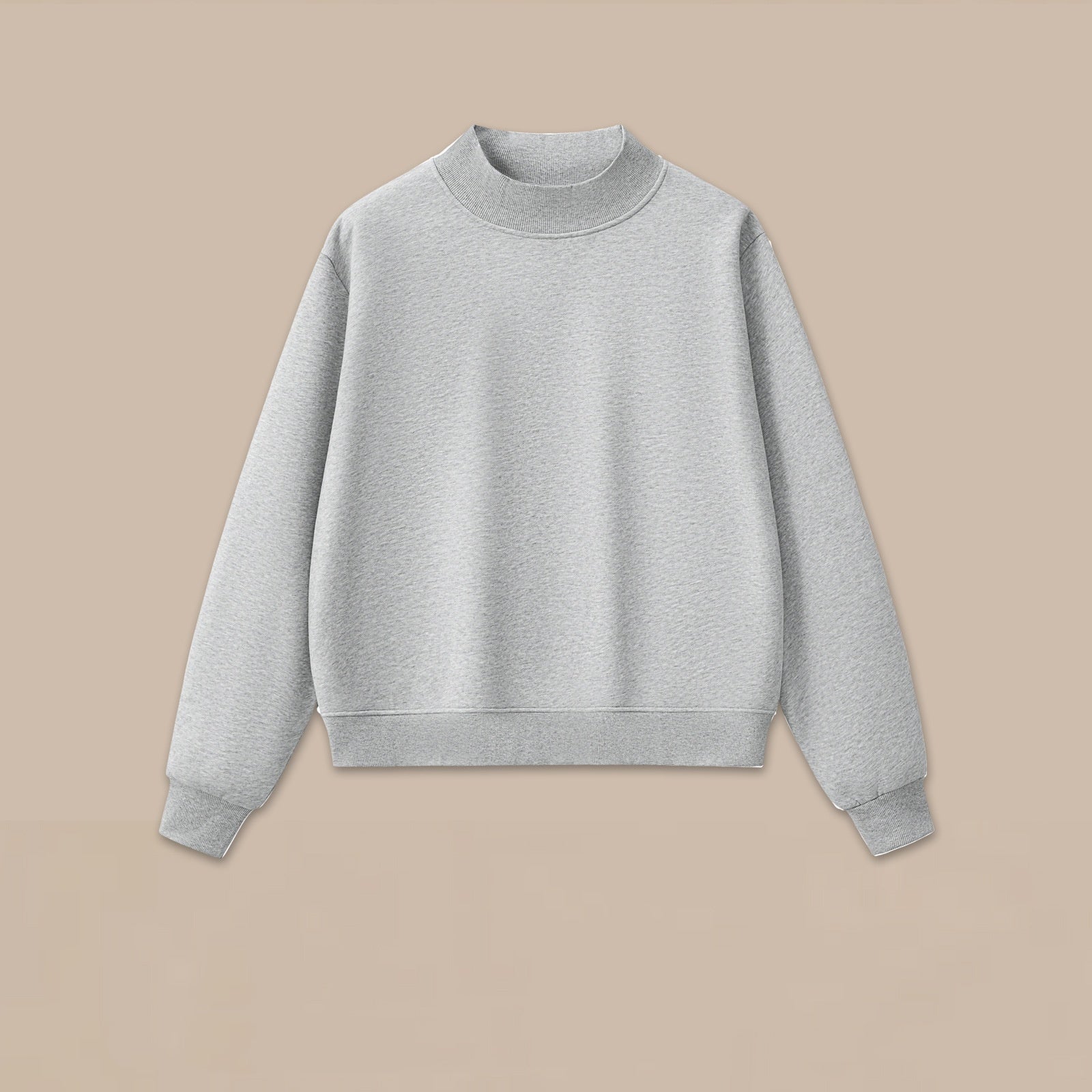 1829# A 3D Silver Women Sweatshirt Or Shorts