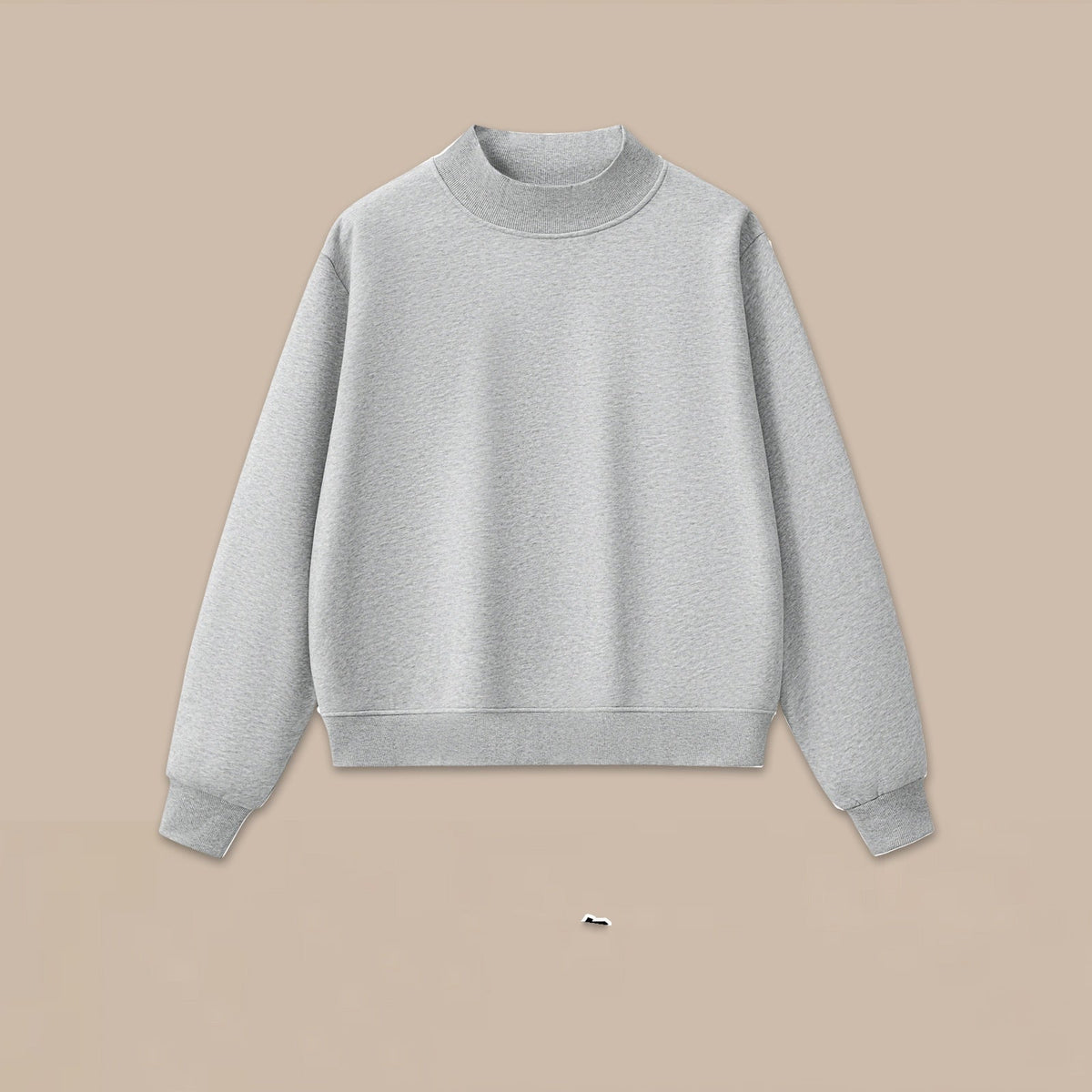 2724# A 3D Silver Women Sweatshirt Or Shorts